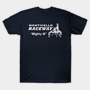 Monticello Raceway T-Shirt